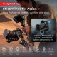 Клетка SmallRig 5953 HawkLock Half для Canon R6 Mark III / Mark II / R5 Mark II - Изображение 290144