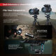 Клетка SmallRig 5953 HawkLock Half для Canon R6 Mark III / Mark II / R5 Mark II - Изображение 290147