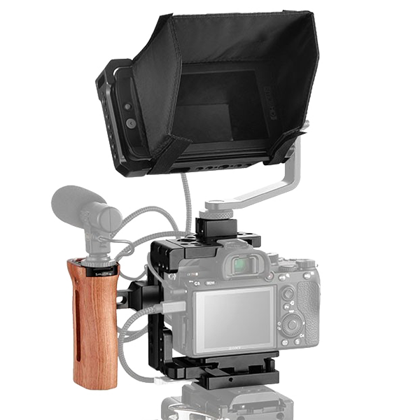 Обвес SmallRig SA0001-Pro Kit для Sony A7II/A7III 