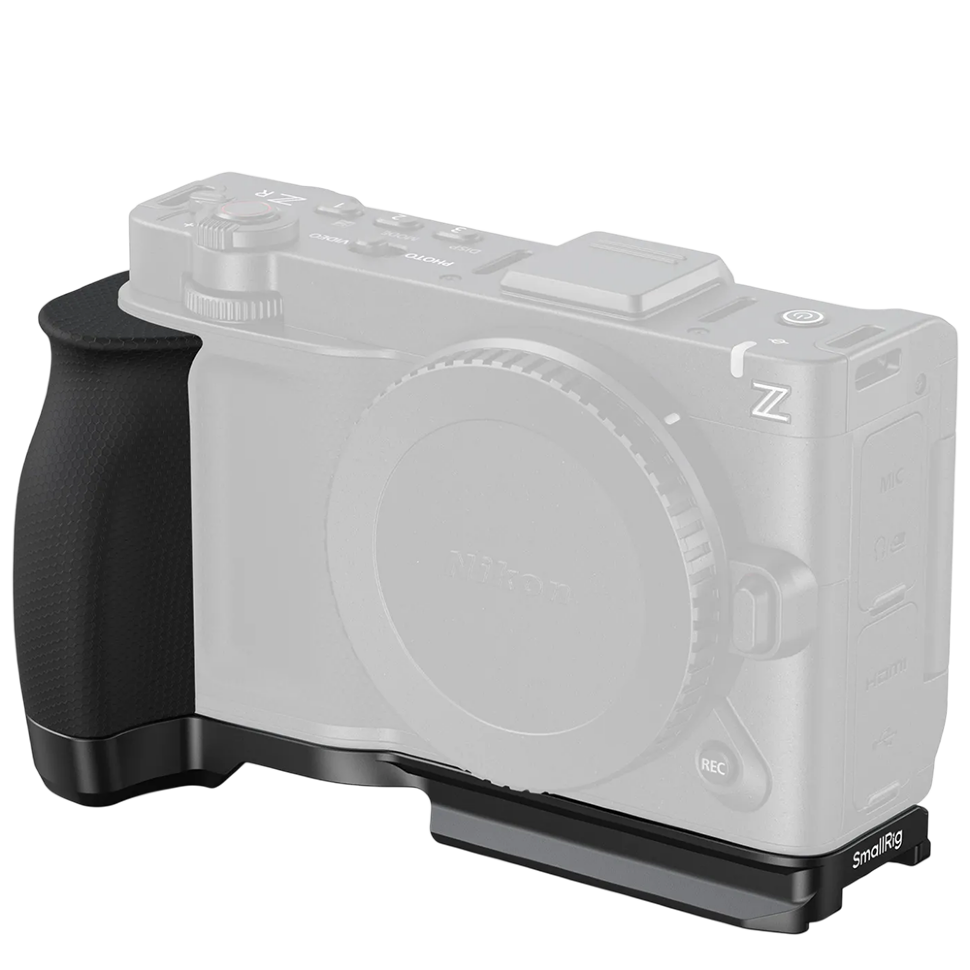 Площадка с рукояткой SmallRig 5466 L-Shaped для Nikon ZR 