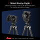 Площадка с рукояткой SmallRig 5466 L-Shaped для Nikon ZR - Изображение 292554