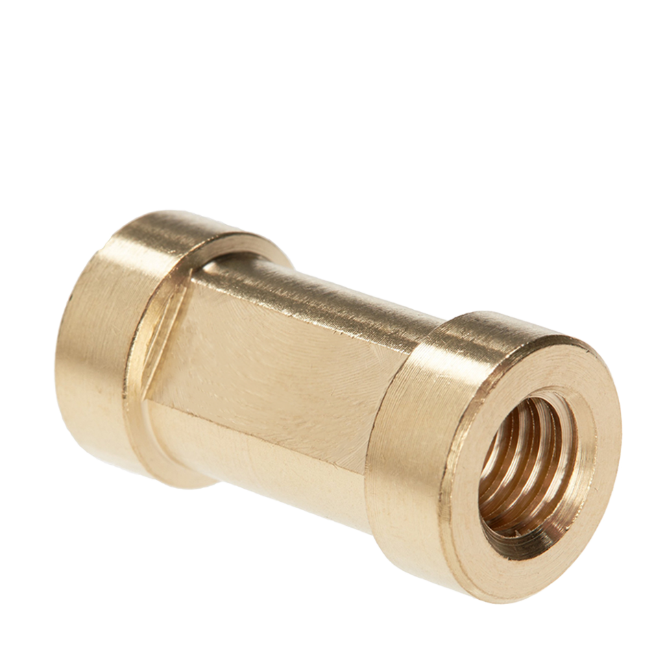 Переходник Manfrotto 119 (1/4" - 3/8") 