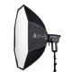 Софтбокс Aputure Light OctaDome 120 - Изображение 200603