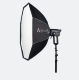 Софтбокс Aputure Light OctaDome 120 - Изображение 200606