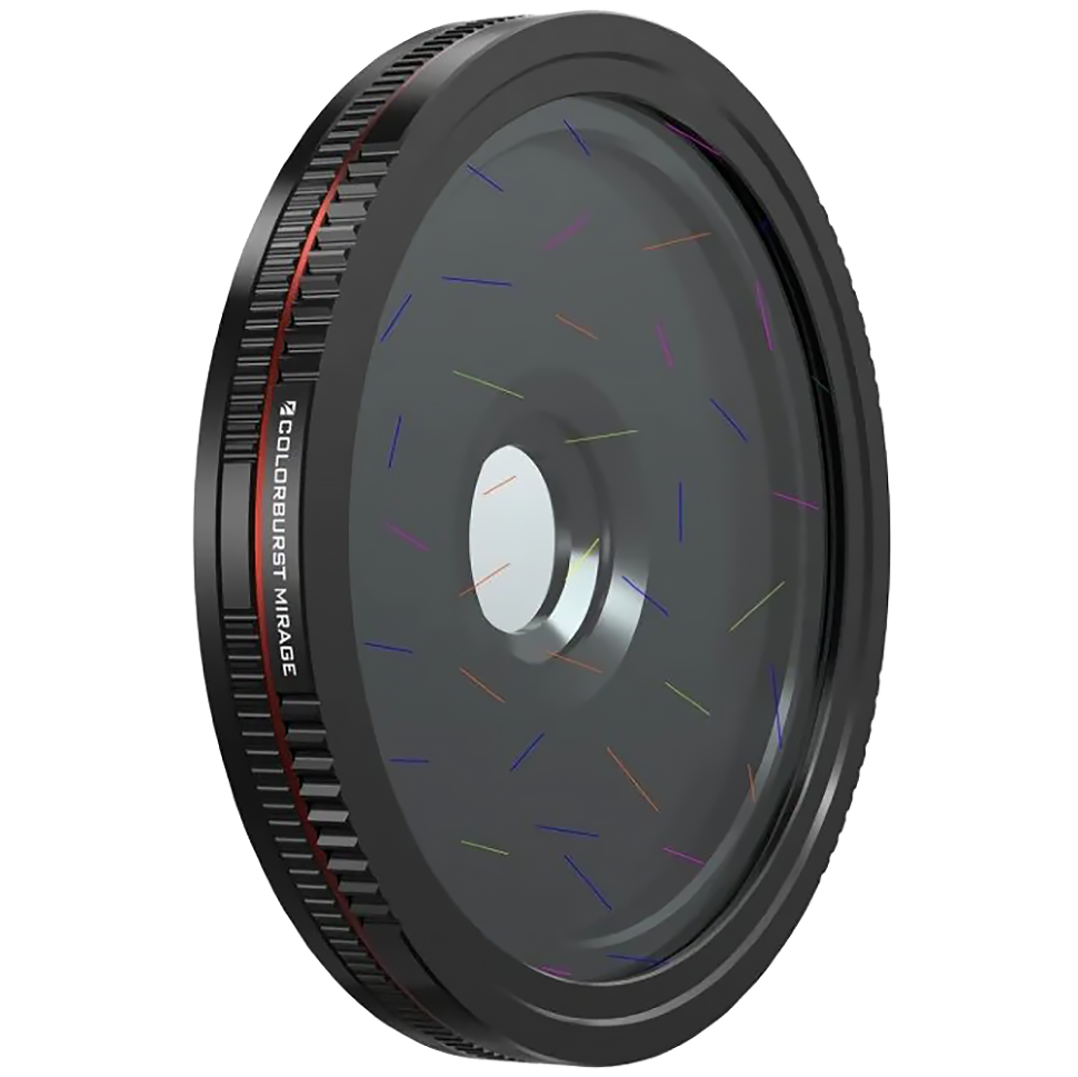 Светофильтр Freewell Burst Mirage для Samsung Galaxy 