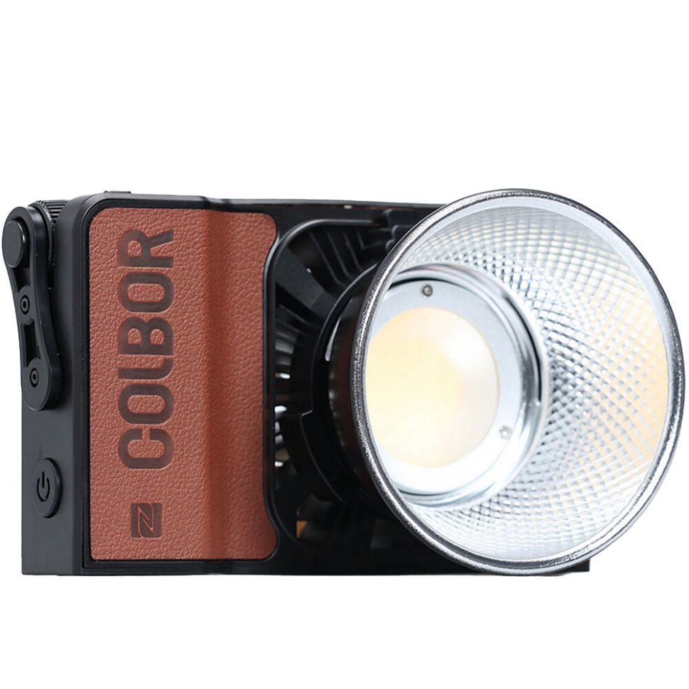 Осветитель Colbor W100 