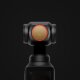 Светофильтр PGYTECH VND 2 - 5 Stop для DJI Osmo Pocket 3 - Изображение 234665