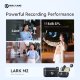 Радиосистема Hollyland Lark M2 Combo Чёрная - Изображение 230384