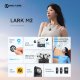 Радиосистема Hollyland Lark M2 Combo Чёрная - Изображение 230385