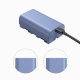 Аккумулятор SmallRig 4331 NP-F550 Type-C Синий - Изображение 228699