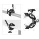 Magic Arm SmallRig 4454 Crab-Shaped Clamp - Изображение 246720
