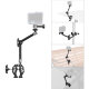 Magic Arm SmallRig 4454 Crab-Shaped Clamp - Изображение 246721