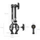 Magic Arm SmallRig 4454 Crab-Shaped Clamp - Изображение 246726