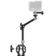 Magic Arm SmallRig 4454 Crab-Shaped Clamp - Изображение 246728