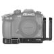 L-площадка SmallRig 2179 для Panasonic Lumix GH5/GH5S - Изображение 141210
