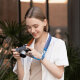 Шейный ремень PGYTECH Camera Shoulder Strap Air L Modern Art - Изображение 251739