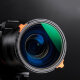 Светофильтр K&F Concept Nano-X CPL/ND4-64 82мм - Изображение 259897