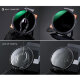 Светофильтр K&F Concept Nano-X CPL/ND4-64 82мм - Изображение 259898