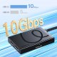 Хаб Ulanzi  H1 4-in-1 USB-C Media Hub - Изображение 258797