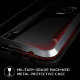 Чехол X-Doria Defense Shield для Galaxy S9 Rose Gold  - Изображение 69813