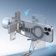 Держатель смартфона SmallRig 5339 Arca-Standard MagSafe - Изображение 266933