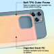 Чехол PQY Streamer для iPhone 12/12 Pro Dot - Изображение 166758