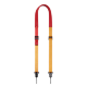 Наплечный ремень Falcam Maglink Quick Magnetic Buckle Lite V2 Красный - Изображение 275770