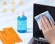 Набор для чистки K&F Concept LCD Screen Cleaning Kit - Изображение 282976
