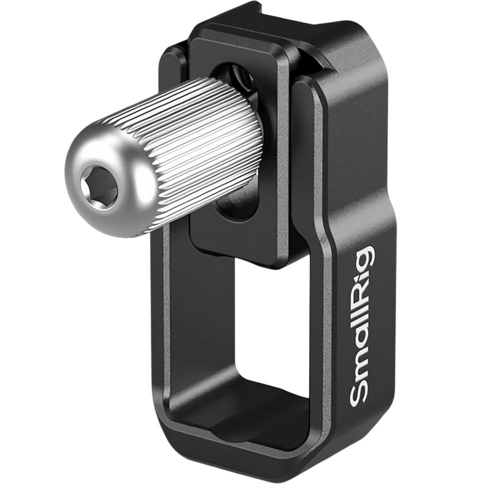 Зажим кабеля SmallRig 5660 Type-C Cable Clamp для Canon EOS C50  