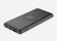 Внешний аккумулятор с беспроводной зарядкой Momax Q.Power Minimal 10000mAh Белый - Изображение 89698