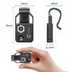 Объектив - микроскоп Apexel Mobile Microscope 200X для смартфона - Изображение 181694
