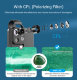 Объектив - микроскоп Apexel Mobile Microscope 200X для смартфона - Изображение 181698