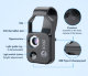 Объектив - микроскоп Apexel Mobile Microscope 200X для смартфона - Изображение 181699