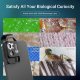 Объектив - микроскоп Apexel Mobile Microscope 200X для смартфона - Изображение 181701