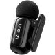 Радиосистема Ulanzi A200 Mini Mic Чёрная - Изображение 285774