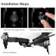 Комплект светофильтров K&F Concept ND + ND/CPL для DJI Mavic Air (6шт) - Изображение 93745