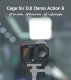 Клетка KingMa BMDJ050 для DJI Osmo Action 6 - Изображение 290098