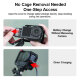 Клетка KingMa BMDJ050 для DJI Osmo Action 6 - Изображение 290100