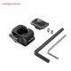 Быстросъёмное крепление SmallRig 3513B Drop-in HawkLock - Изображение 218984