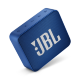 Портативная акустика JBL GO 2 Синяя - Изображение 99021