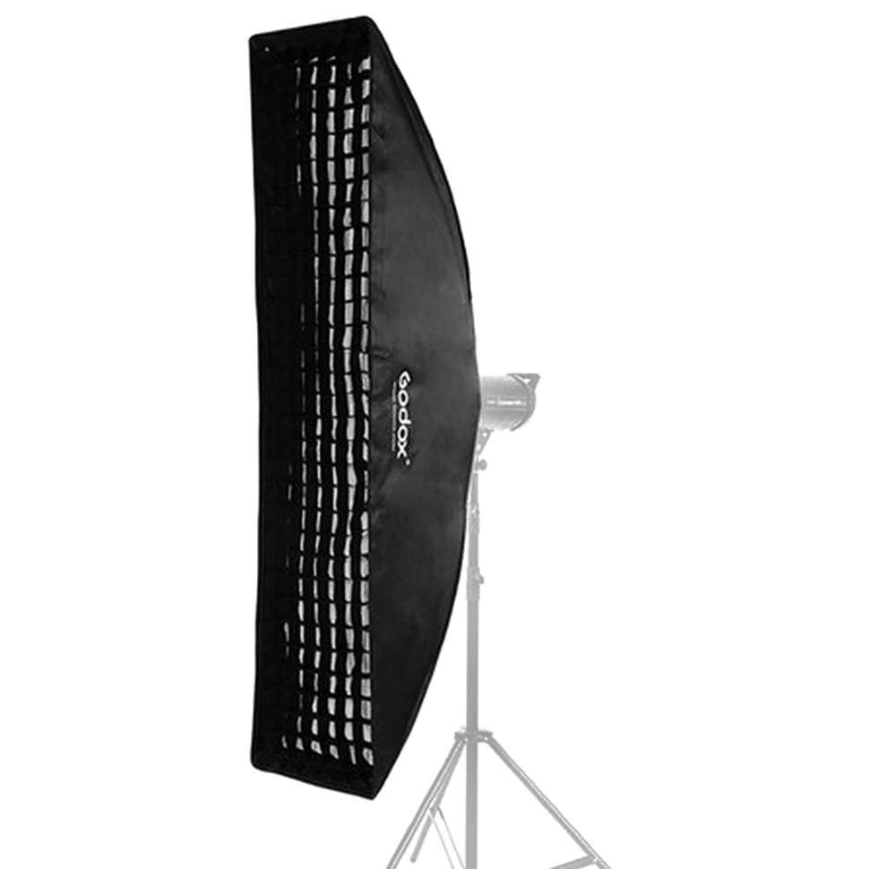 Софтбокс Godox SB-FW30120 с сотами 