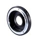 Адаптер K&F Concept для объектива Canon FD FL на Canon EF KF06.082 - Изображение 112527
