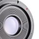 Адаптер K&F Concept для объектива Canon FD FL на Canon EF KF06.082 - Изображение 112531