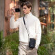 Сумка PGYTECH OneGo Casual Crossbody Mobile Bag Серая - Изображение 293637