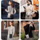 Сумка PGYTECH OneGo Casual Crossbody Mobile Bag Серая - Изображение 293638