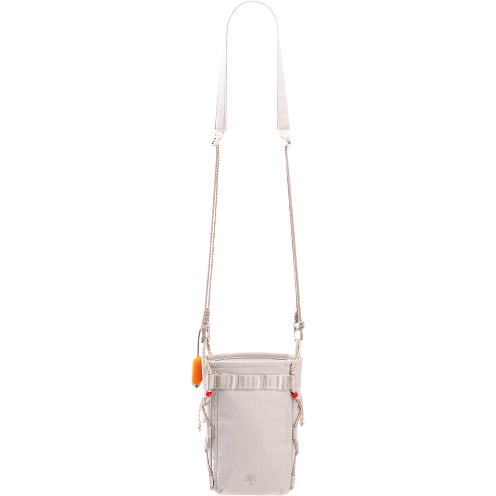 Сумка PGYTECH OneGo Casual Crossbody Mobile Bag Серая 