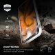 Чехол VRS Design Damda Glide Shield для iPhone 11 Pro Max White Green - Purple - Изображение 108748