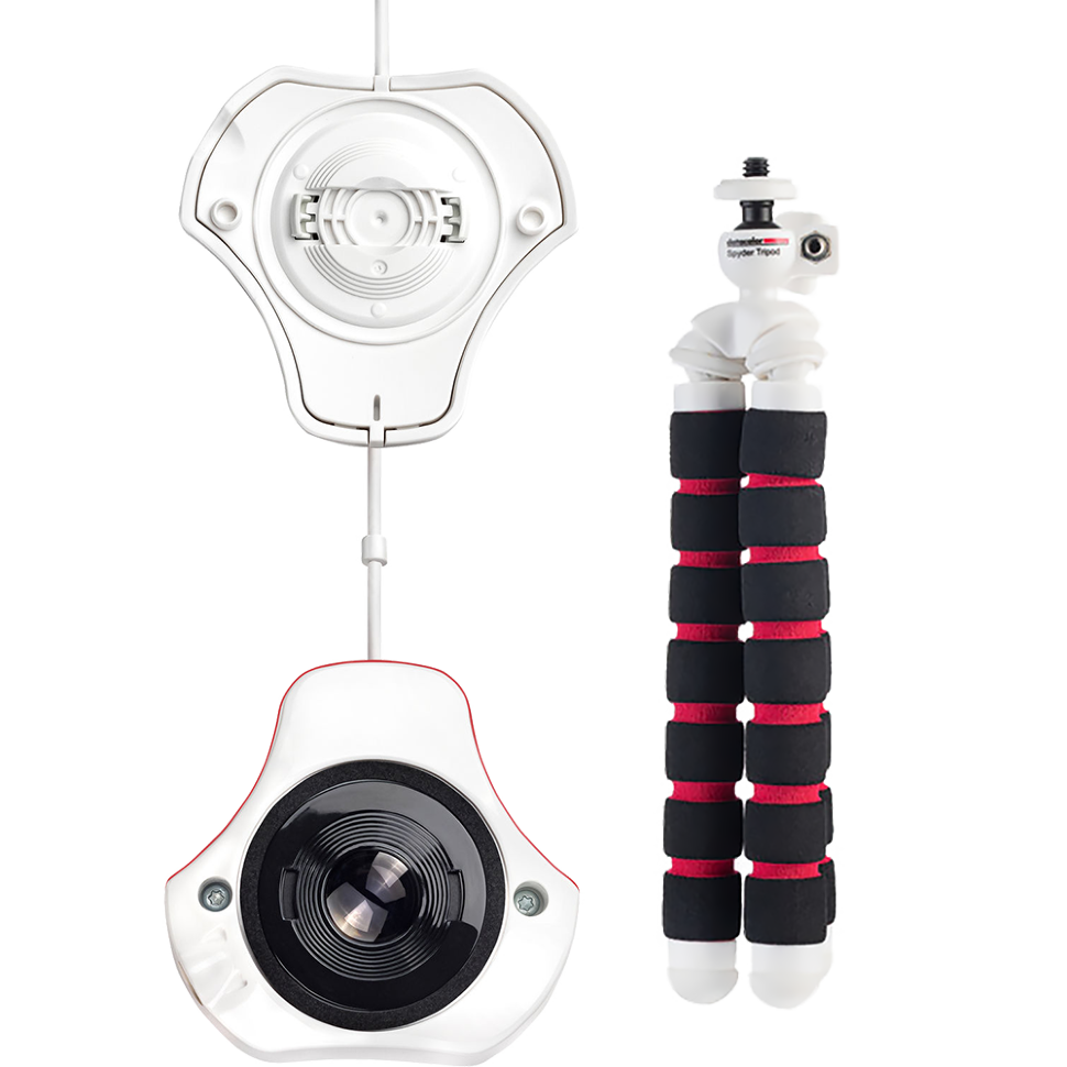 Комплект для калибровки Datacolor SpyderX Create Kit 