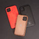 Чехол Santa Barbara Polo & Racquet Club Knight для iPhone 11 Pro Max Красный - Изображение 113529