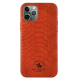 Чехол Santa Barbara Polo & Racquet Club Knight для iPhone 11 Pro Max Красный - Изображение 113531